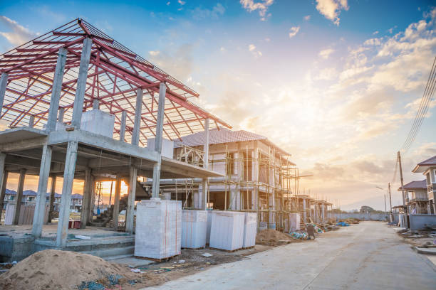 Fireproof Insulation in Lovington, IL